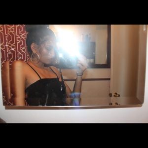 Meet your Posher, Rose